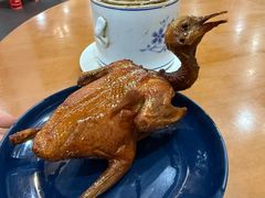 -煲煲掂风味煲仔饭餐厅(西区店)