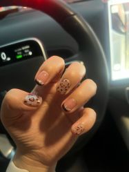 点击看大图 -Nail Me美甲美睫