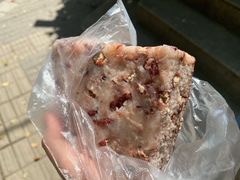 赤豆糕-杨招娣糕点(装驾桥巷店)