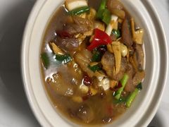 -王家土菜馆(霍山县店)