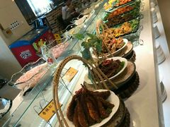 -回府君悦·疆派传承菜(西虹路店)