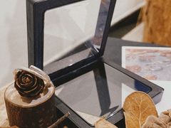 -熙工匠手工银饰·拼豆团建DIY(富华里店)