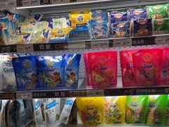 -百佳永辉超市(来福士广场店)