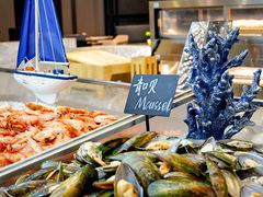 -上海虹桥宾馆味翠餐厅