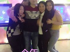 -昕悦汇商务KTV