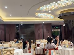 -尖沙咀大酒楼(罗村店·粤菜海鲜·宴会聚餐)