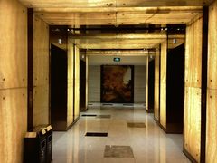 -上海龙之梦万丽酒店