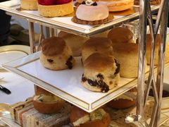 -The Ritz Restaurant