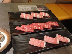 -湊湊火锅·茶憩(合生汇购物中心店)