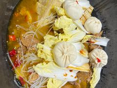 -玺炖·中国铁锅炖(虹桥天街店)