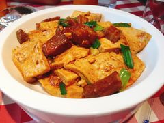 -西贝莜面村(上海百联西郊店)