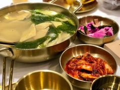 -HOTISLAND海鸡岛·韩国料理(江南西店)