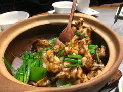 生啫田鸡-啫神·广州地标美食(北京路店)