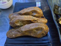 -嘎嘎鸭脑壳(驷马桥店)