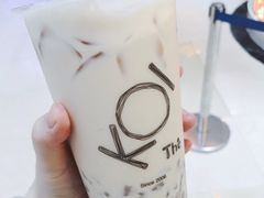 -KOI Thé(正佳广场店)