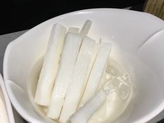 -海底捞火锅(老城根店)