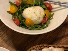 -La Tavernetta(Bar à Vin)(乌鲁木齐路店)