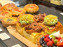 -Money Shops(愚园路店)