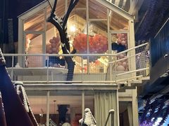 -春树下·树屋花房西餐厅(罍街AS1980店)