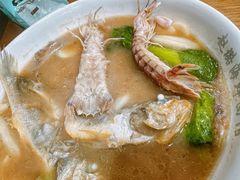 -赵璐海鲜面馆(德行路店)