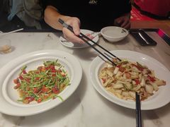 -老淮安·淮安菜(周恩来纪念馆店)