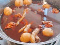 -李子坝梁山鸡(李子坝大鸡哥店)