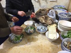 -老刘家泡馍·陕西老字号(钟楼广济街店)