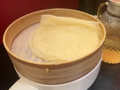 -满园烤鸭·春饼(沈北万达店)