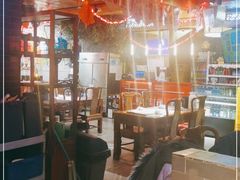大堂-寂寞的豆芽(西大望南路店)