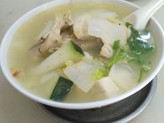 -阳江河堤老牌曾记美食