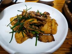 官桥豆干-临家闽南菜(翔安店)