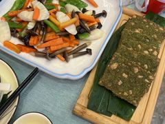 -大师傅金奖啤酒鱼(西街口总店)