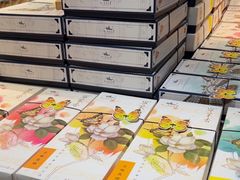 -好一朵茉莉花(老门东店)