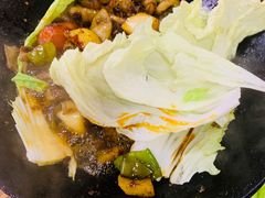 -胡师傅三下锅(汽车站店)