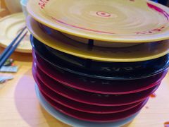-寿司郎(皇庭广场店)
