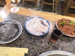 -小楠门·重庆老火锅(合江门店)