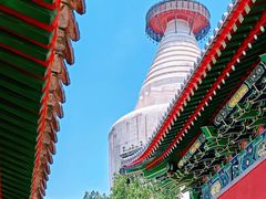 -妙应寺白塔