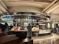 -Peet's 皮爷咖啡(东湖路手作店)