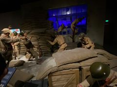 -上海四行仓库抗战纪念馆