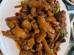 -生态苑农庄(十里画廊遇龙河店)