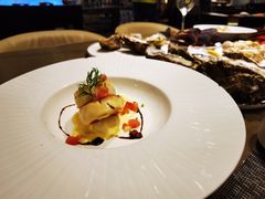 -博林天瑞喜来登酒店·西丽尚膳