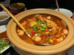 -火宫殿·湘菜小吃·商务宴请·生日聚会(市府店)