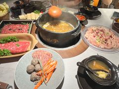 -芸山季·云南野生菌火锅(人民广场来福士店)