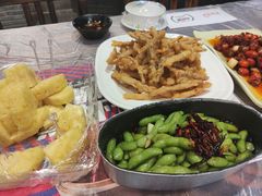 -靓靓蒸虾(中山公园店)