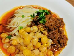 干馏碗杂面-太二酸菜鱼(沈阳万象城店)