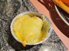 -金海湾自助餐厅(金陵饭店)