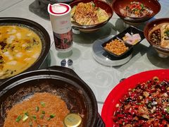 -常和州·夜宵大排档(常州单店)