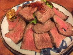-炼火烤肉店