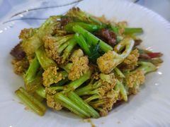 -帕米尔食府(白云观店)