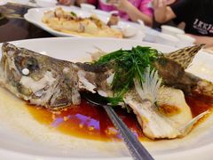 -潮喜竹溪荔湖酒家(荔枝湾店)